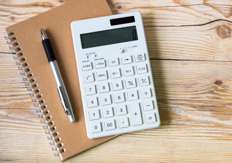 セルフオーダーシステム料金シュミレーション