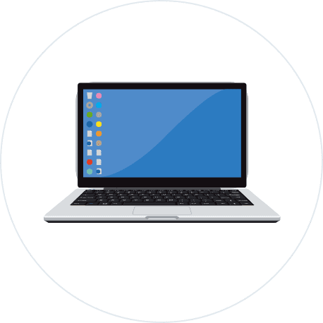 初期設定代行（初期費用に含む）